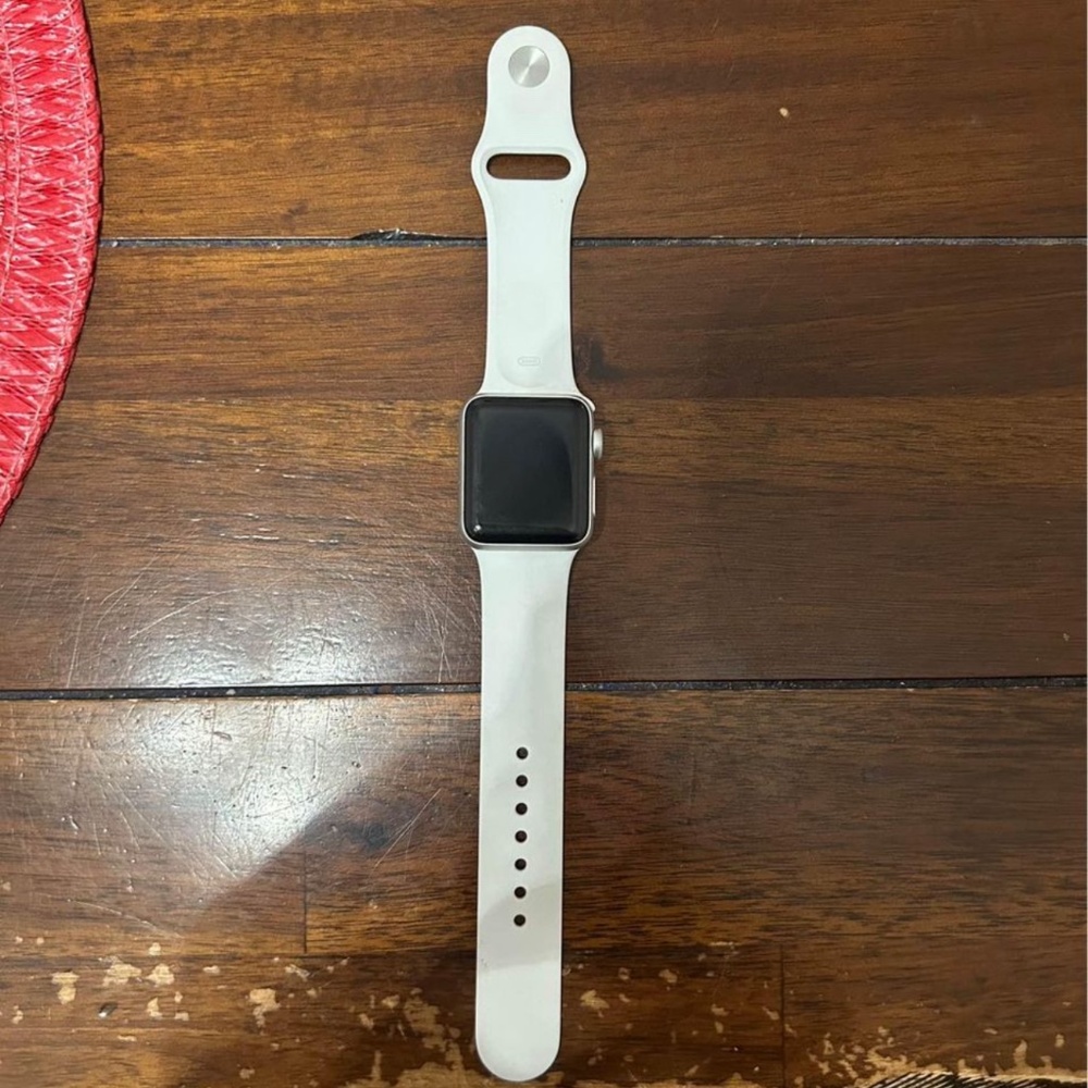 Apple Watch Series 3